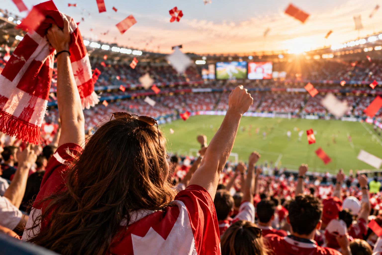 What’s the point of the World Cup? History, importance, and global impact.