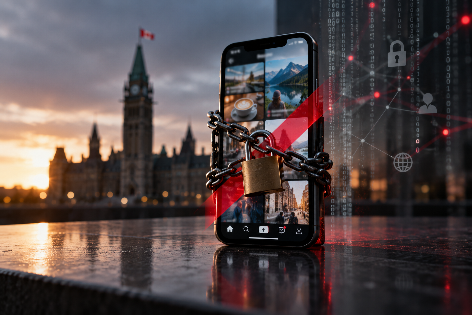What’s the point of a TikTok ban? Privacy, security, and the debate explained.