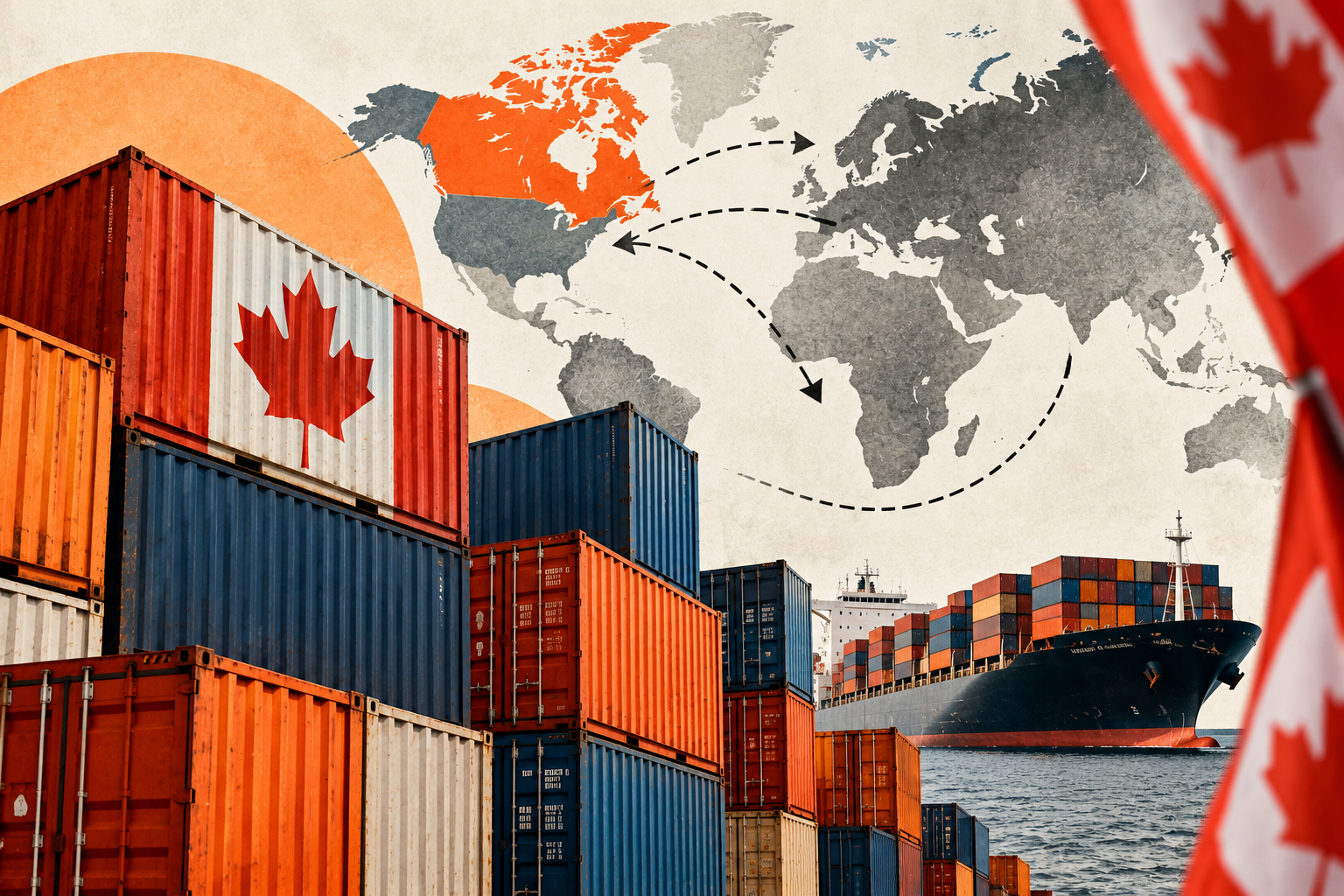What’s the point of protectionism? Benefits, drawbacks, and why countries use it.