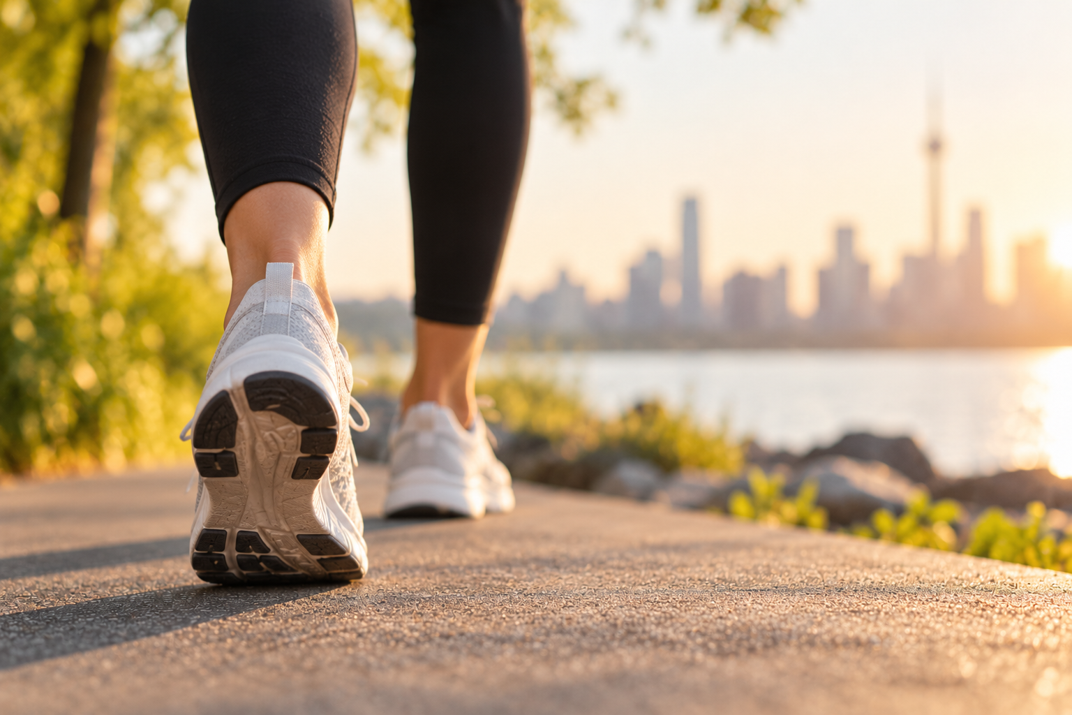 What’s the point of walking 10,000 steps a day? Benefits, myths, and what science says.