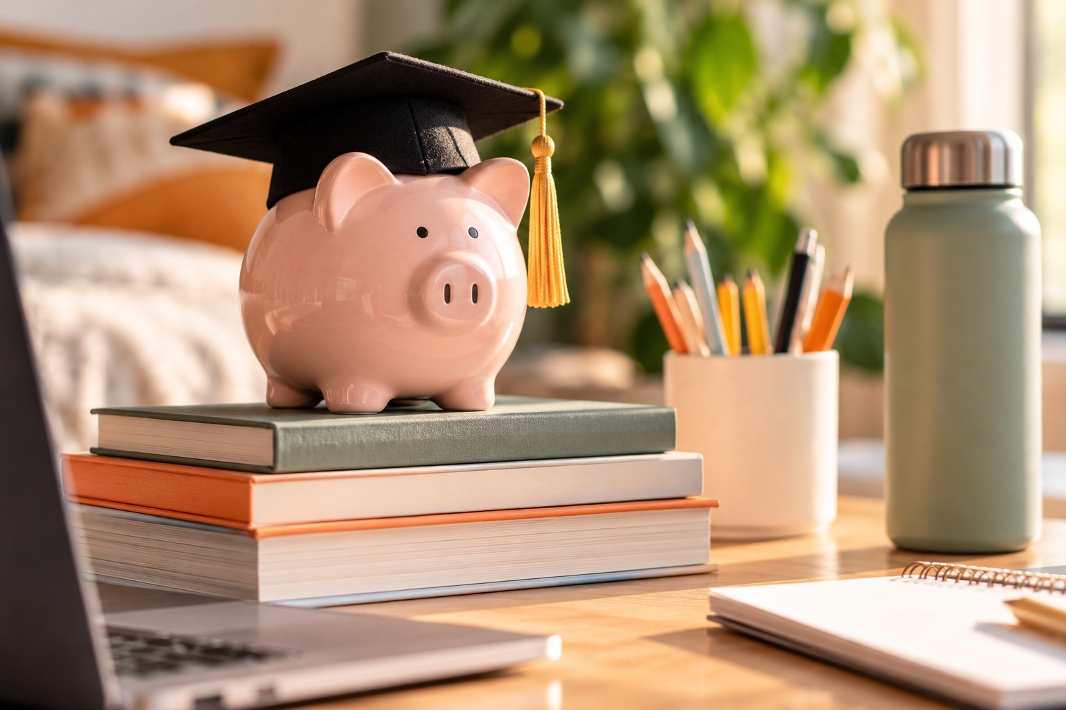 What’s the point of an RESP? How Registered Education Savings Plans work.