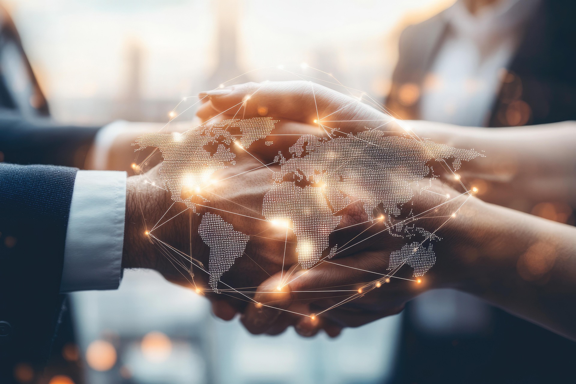 What’s the point of international trade? Benefits, risks, and why it matters.