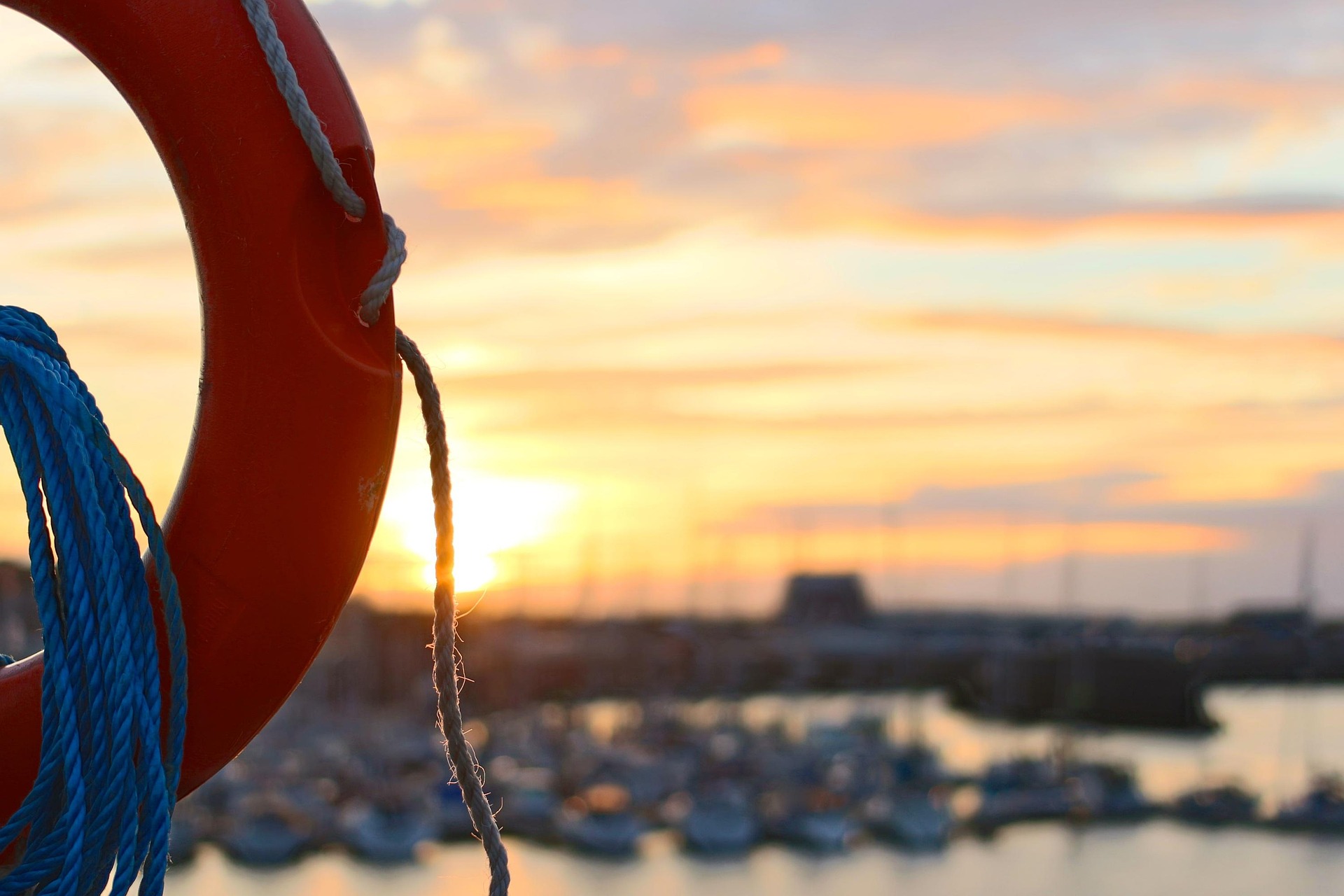 What’s the point of a sinking fund? Why you probably need one.
