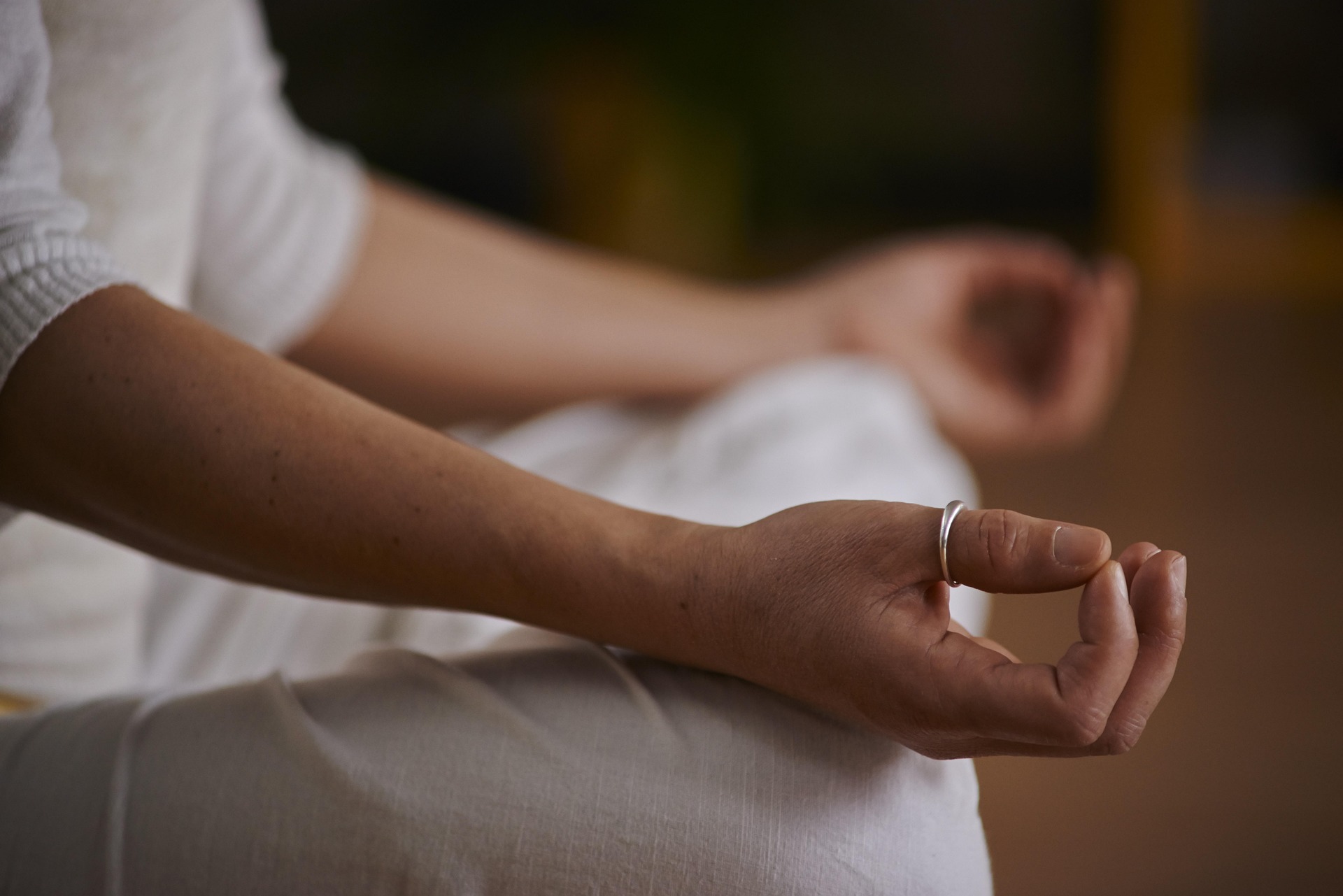 What’s the point of meditation? Benefits, science, and how to start.