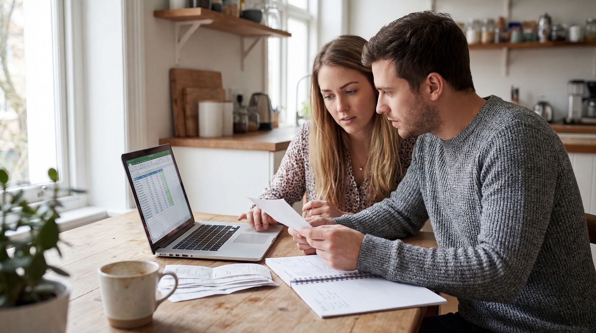 What’s the point of a budget? Benefits, tips, and more.