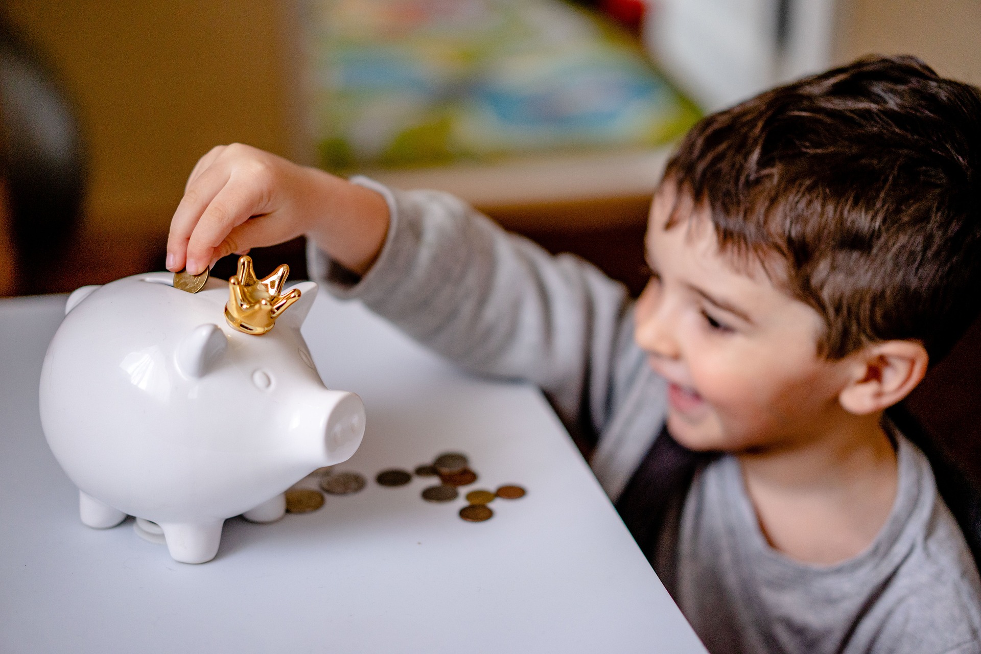 What’s the point of paying yourself first? How this savings strategy works.