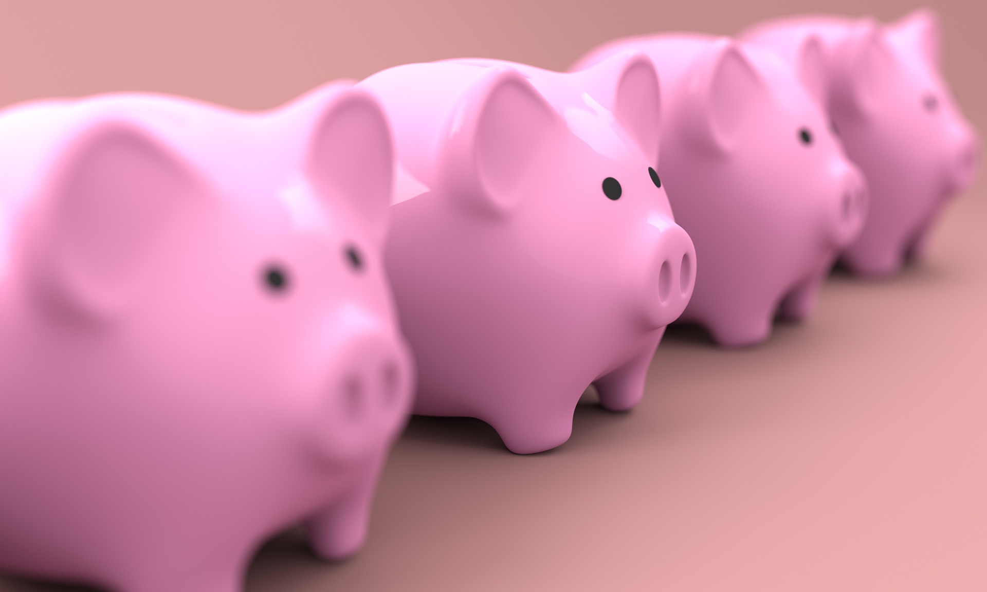 What’s the point of an RRSP vs. a TFSA? The differences explained.